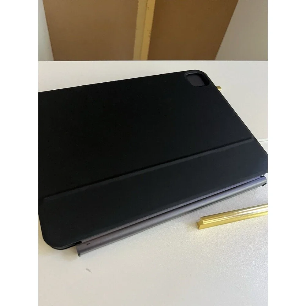 WIWU for iPad Pro Case with Keyboard 11” Black